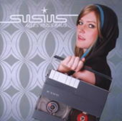 Susius – Alles muss raus