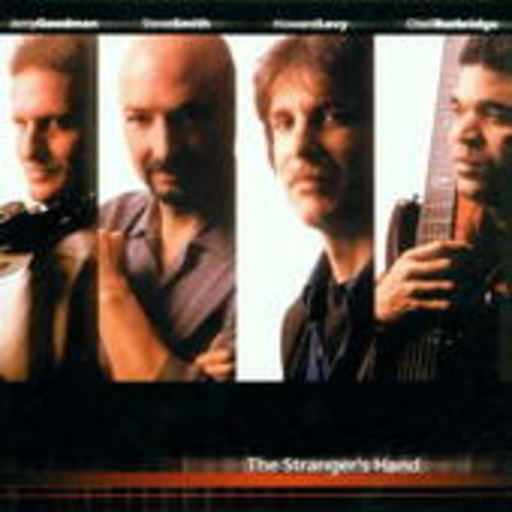 Goodman/Smith/Levy/Burbridge – The Stranger's Hand