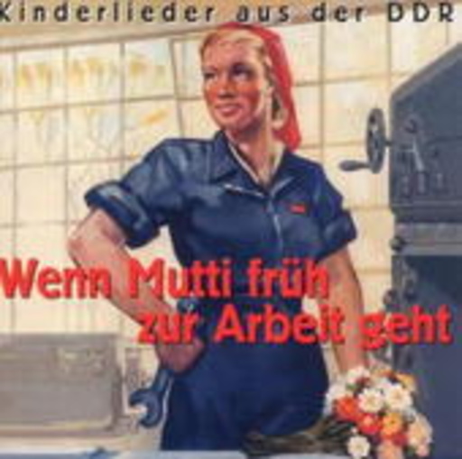 Diverse – Wenn Mutti früh zur Arbeit geht