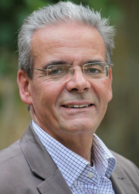 Hat goldene Zeiten im Musikgeschäft erlebt: Rolf Budde