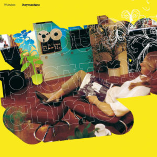 Wibutee – Playmachine