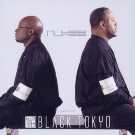 Aux 88 – Black Tokyo