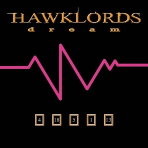 Hawklords – Dream