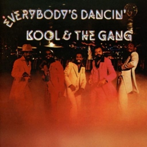 Everybody’s Dancin