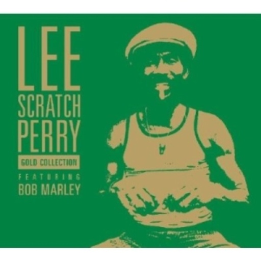 Lee Scratch Perry feat. Bob Marley – Gold Collection