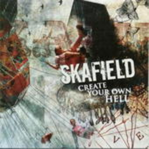 Skafield – Create Your Own Hell