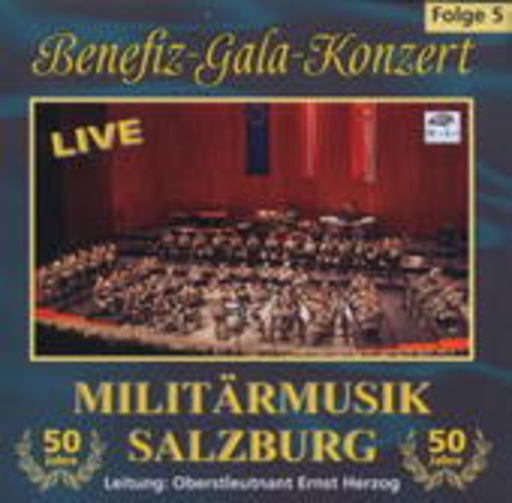 Benefiz-Gala-Konzert Vol. 5