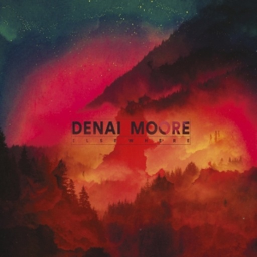 Denai Moore – Elsewhere