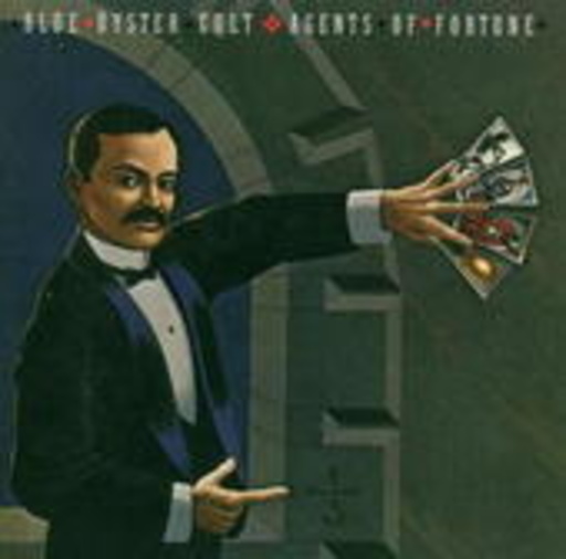 Blue Oyster Cult – Agents Of Fortune