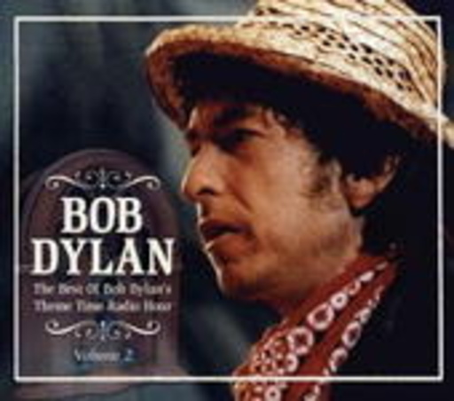 Bob Dylan – Best Of Bob Dylan's Theme