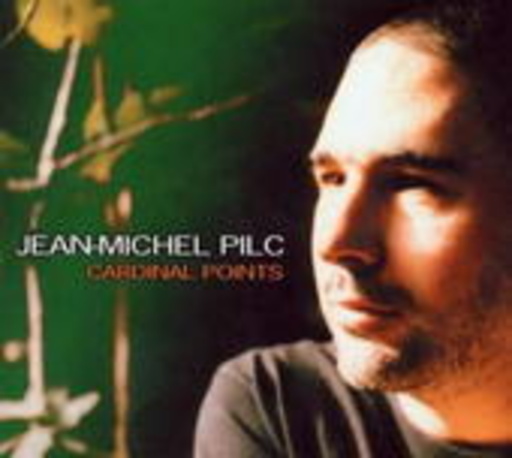 Jean-Michel Pilc – Cardinal Points