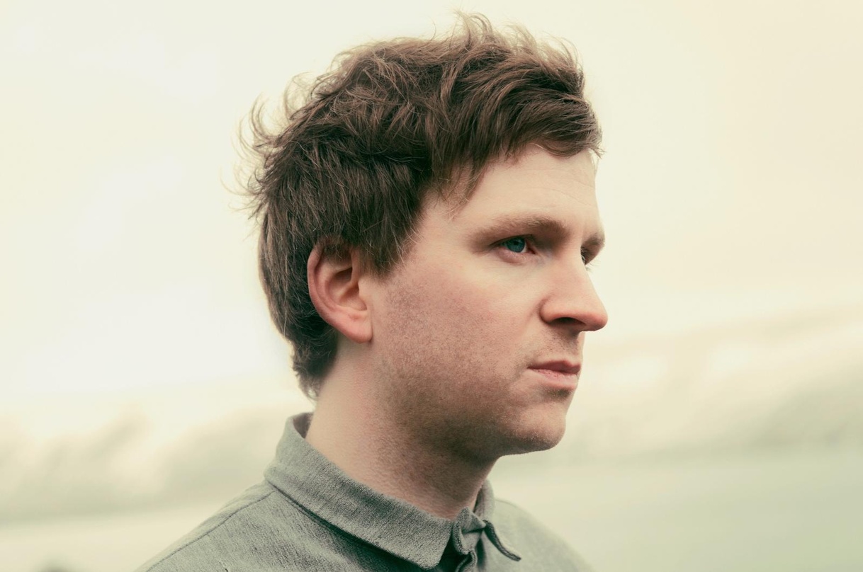 Steht beim neuen Decca-Label Mercury KX unter Vertrag: Ólafur Arnalds