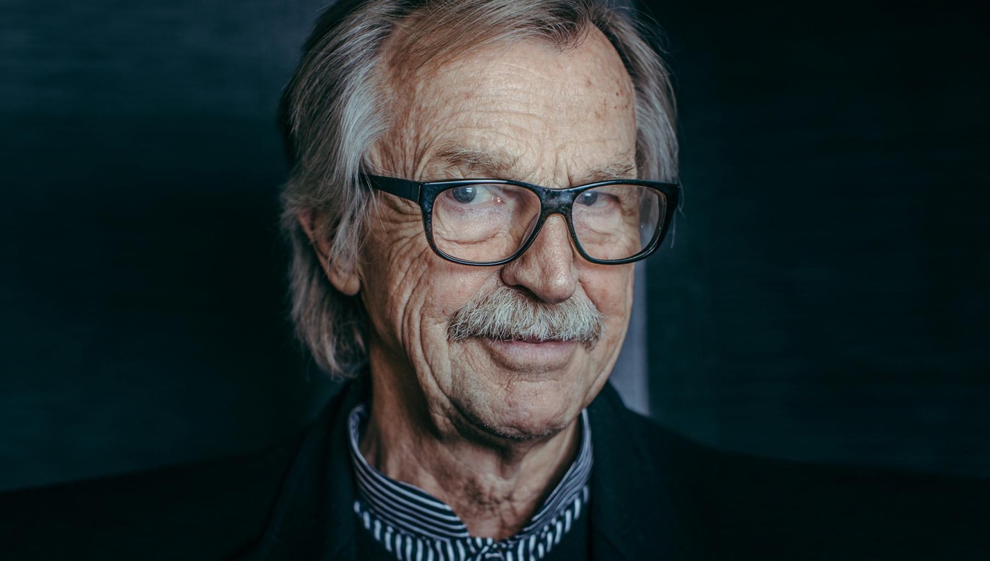 Seit den 60er-Jahren eine zentrale Gestalt der Musikbranche: Sigi Loch