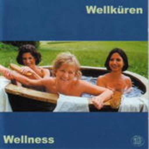 Die Wellküren – Wellness