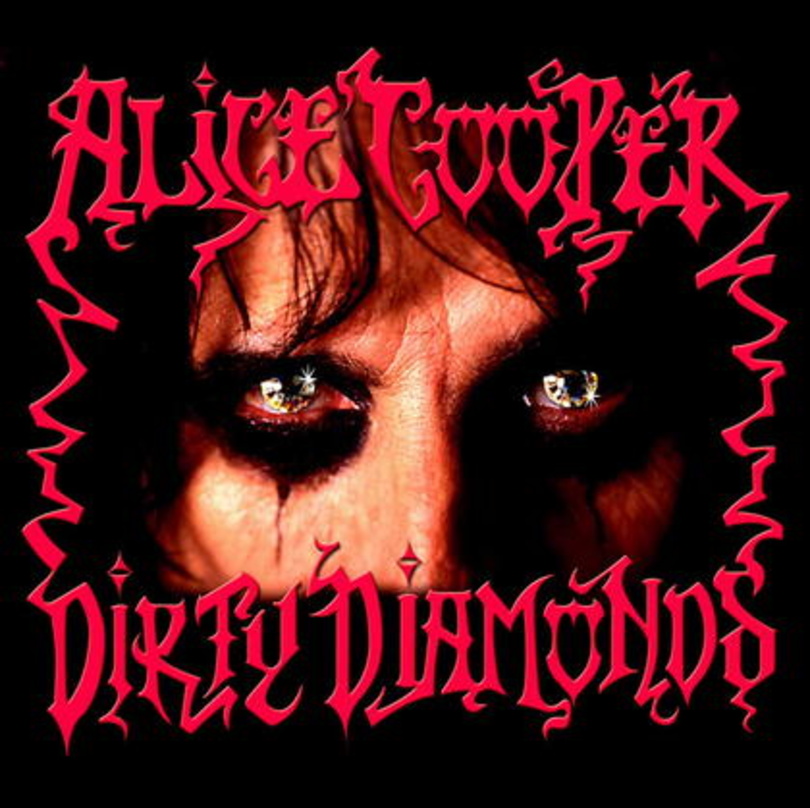 Experimentierfreude wie in den Siebzigern: das neue Cooper-Album "Dirty Diamonds