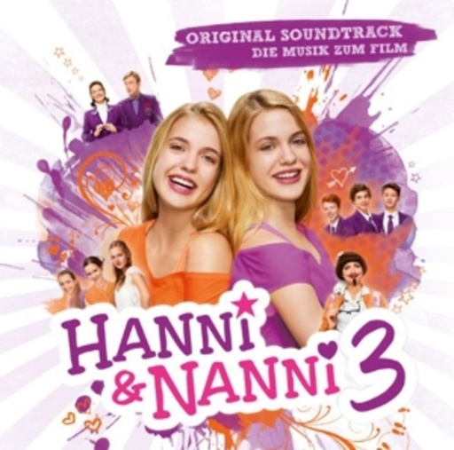 Hanni & Nanni 3