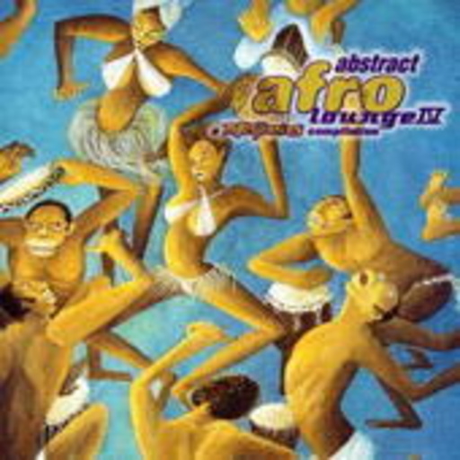 Diverse – Abstract Afro Lounge IV