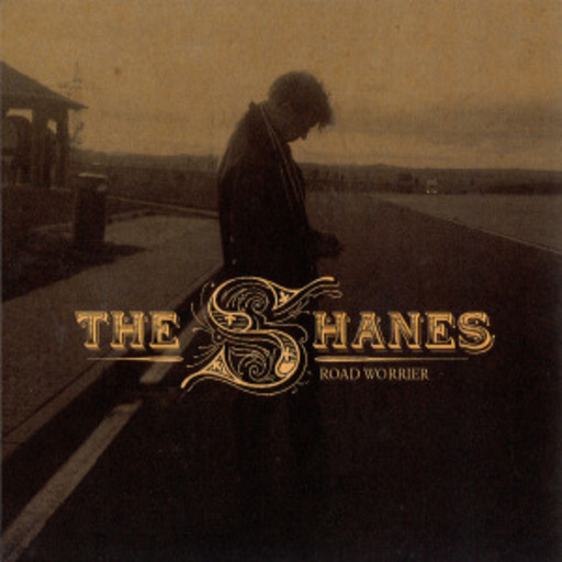 The Shanes – Road Worrier