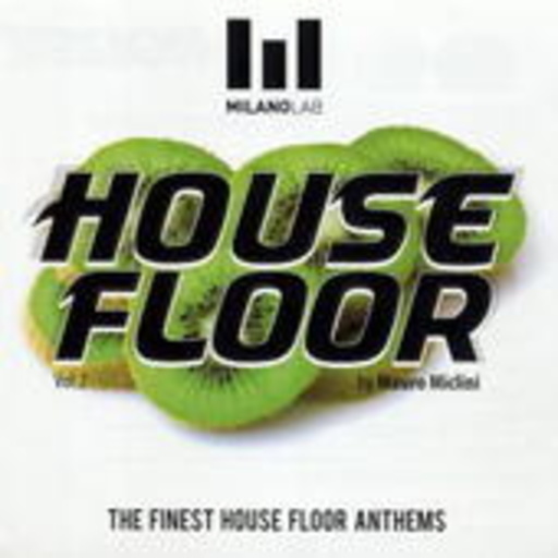 Diverse – House Floor 2 (Mixed By Mauro Miclini)