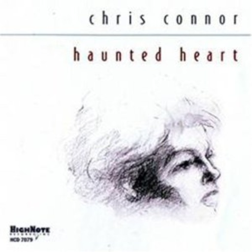 Chris Connor – Haunted Hearts