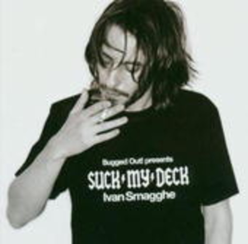 Diverse – Suck My Deck - Ivan Smagghe