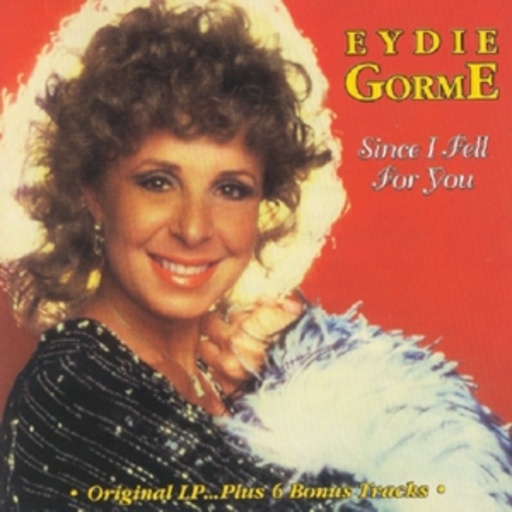 Eydie Gorme – Since I Feel For You