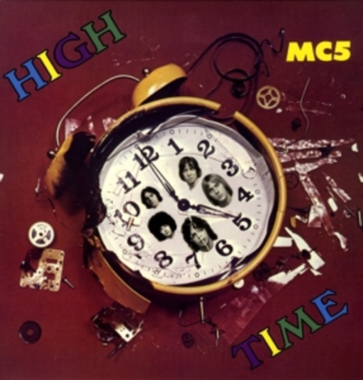 MC 5 – High Time