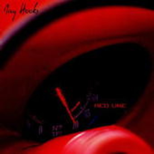 Jay Hooks – Redline
