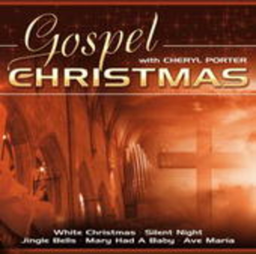 Cheryl Porter – Gospel Christmas