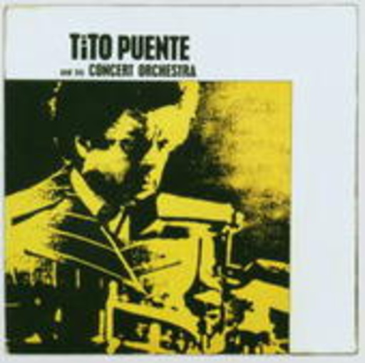 Tito Puente – Tito Puente And His Orchestra