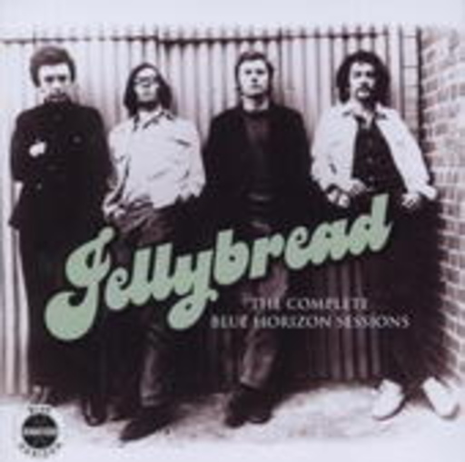 Jellybread – The Complete Blue Horizon Sessions