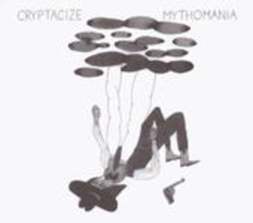 Cryptacize – Mythomania
