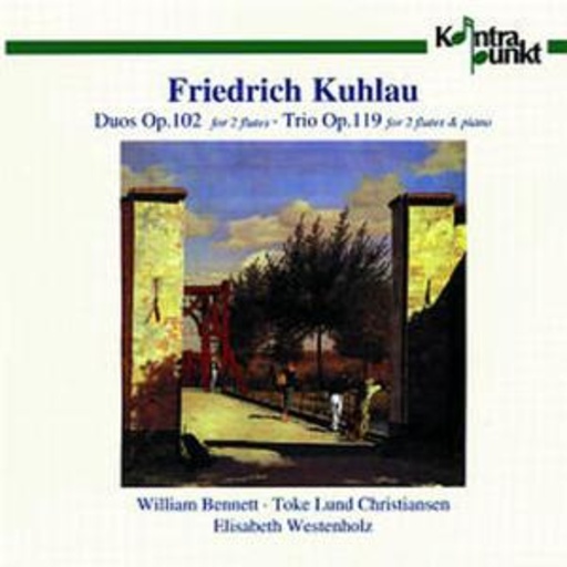 Duos op. 102 – Trio op. 119