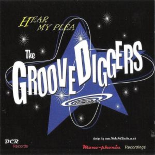 The Groove Diggers – Hear My Plea