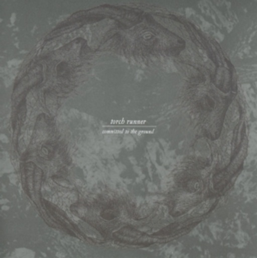 Torch Runner – Committed To The Ground
