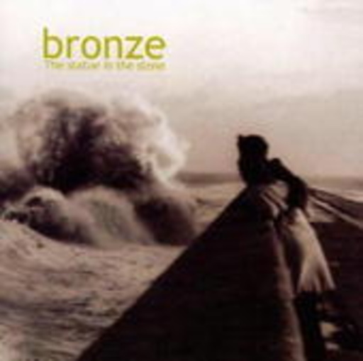 Bronze – The Statue Of Stone