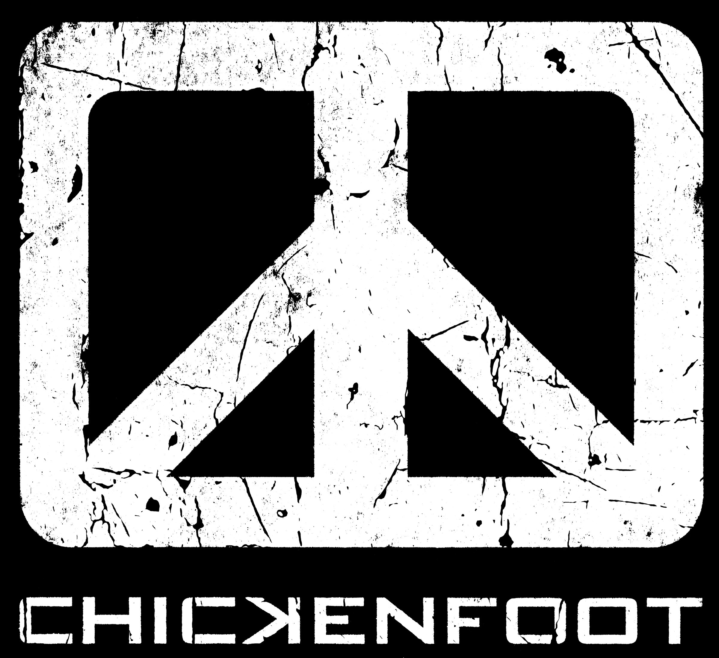 Chickenfoot – Chickenfoot