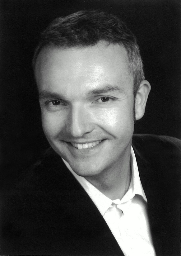 Boris Udina
