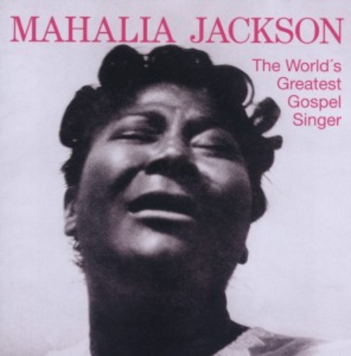 The World’s Greatest Gospel Singer
