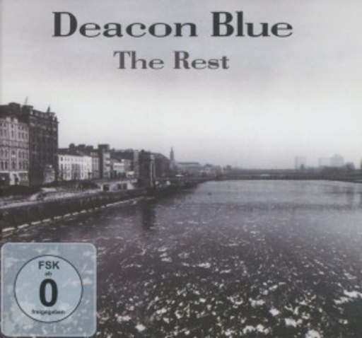 Deacon Blue – The Rest