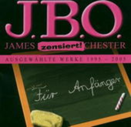 J.B.O. – Für Anfänger