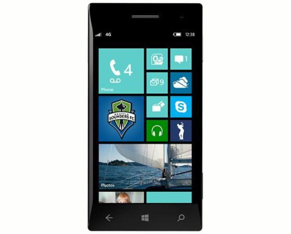 Soll musikalischer werden: das Windows Phone 8