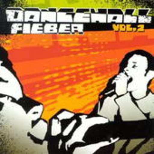 Diverse – Dancehallfieber Vol. 2