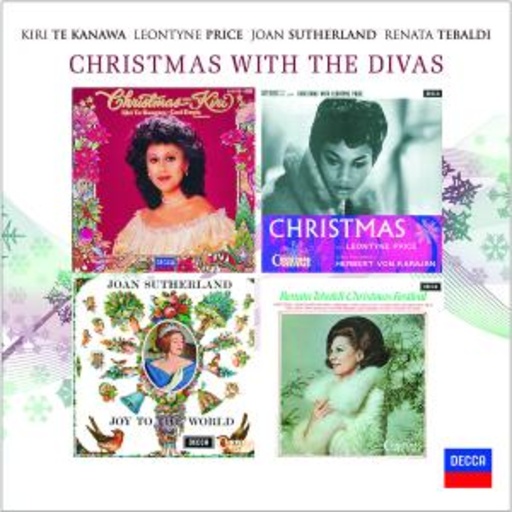 Diverse – Christmas With The Divas