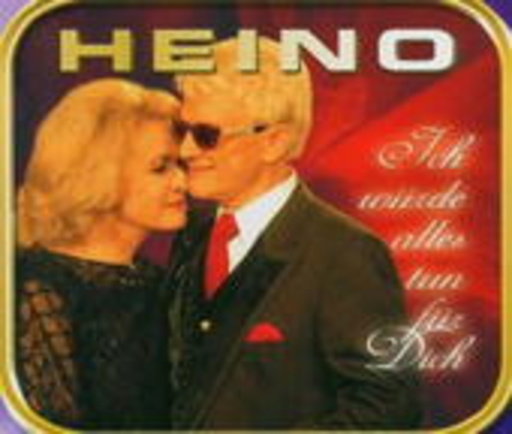 Heino – Ich würde alles tun für dich