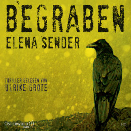 Ulrike Grote – Begraben