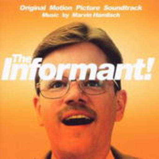 Diverse – The Informant!