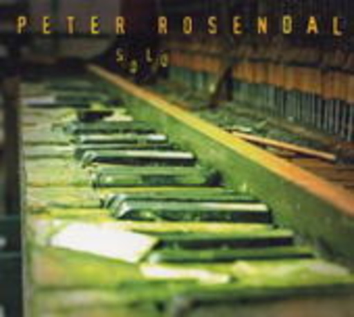 Peter Rosendal – Solo