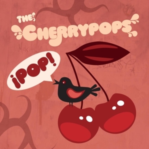 The Cherrypops – Pop!