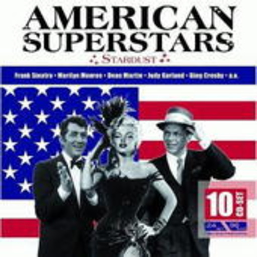 Diverse – American Superstars